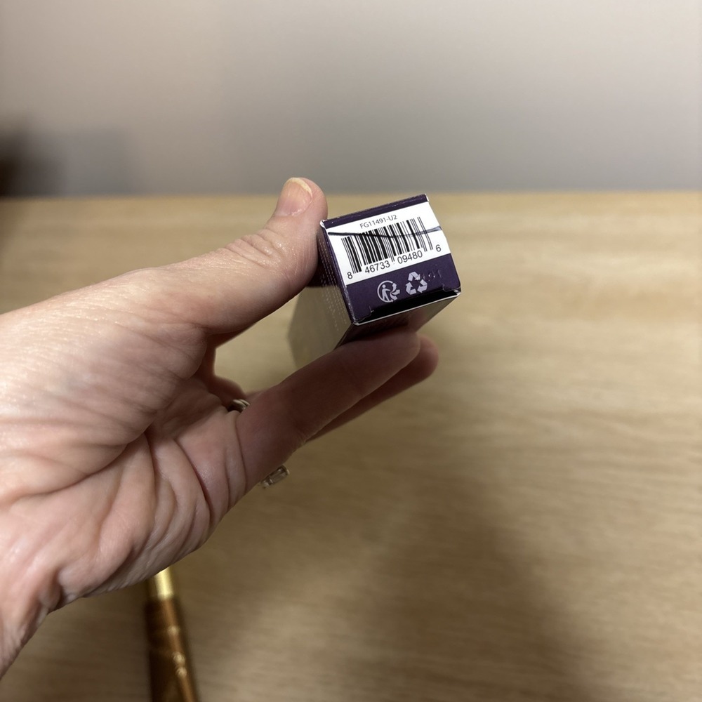Tarte Sculpt Tape Contour | Deep Bronze | 12 mL | New In Box‎ - Picture 4 of 4